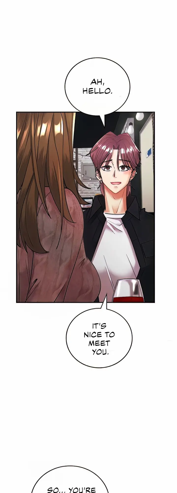 Give Me Back My Wife Episode 4 - Page 46