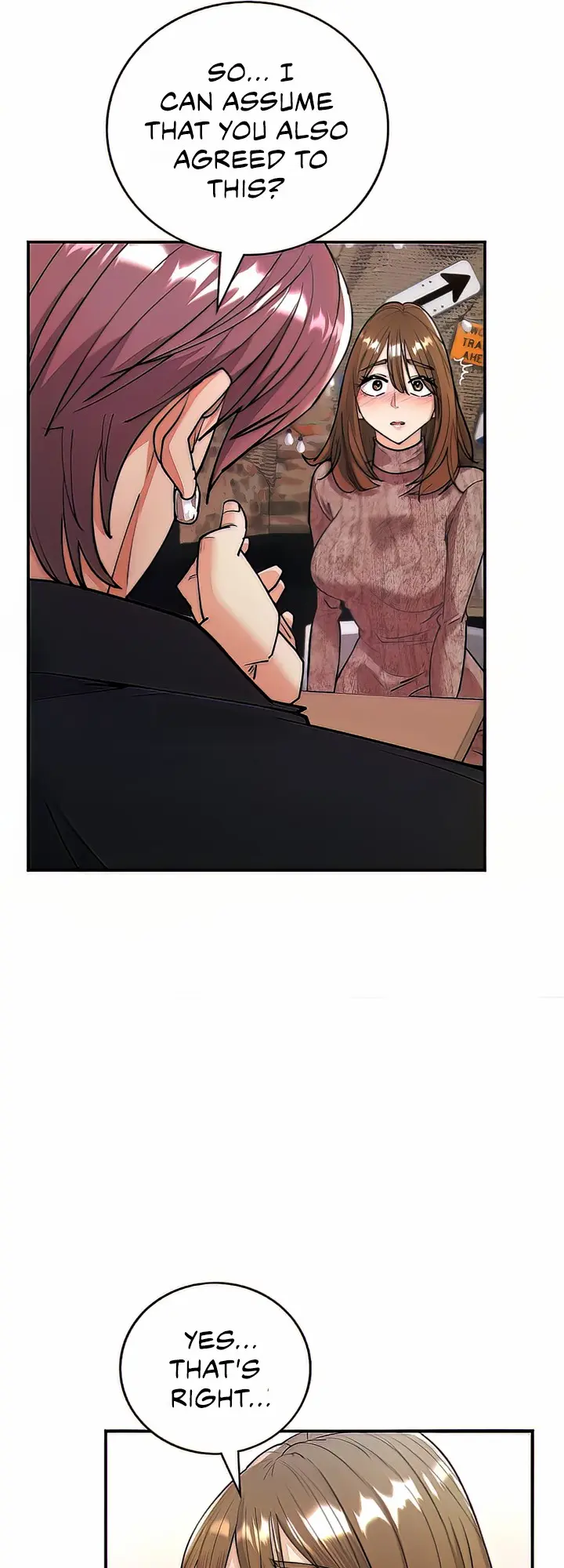 Give Me Back My Wife Episode 4 - Page 49