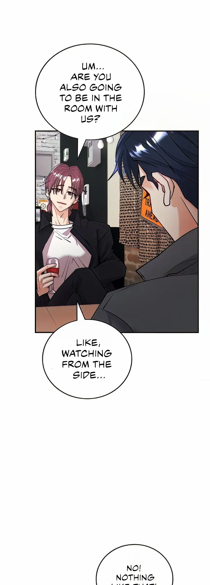 Give Me Back My Wife Episode 4 - Page 52