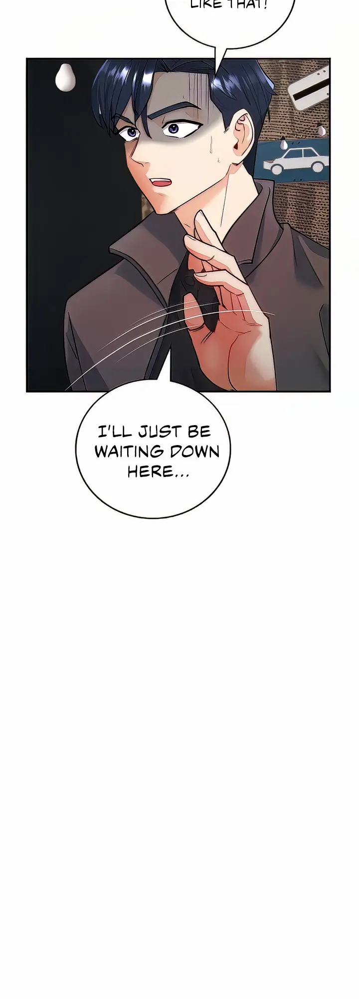 Give Me Back My Wife Episode 4 - Page 53