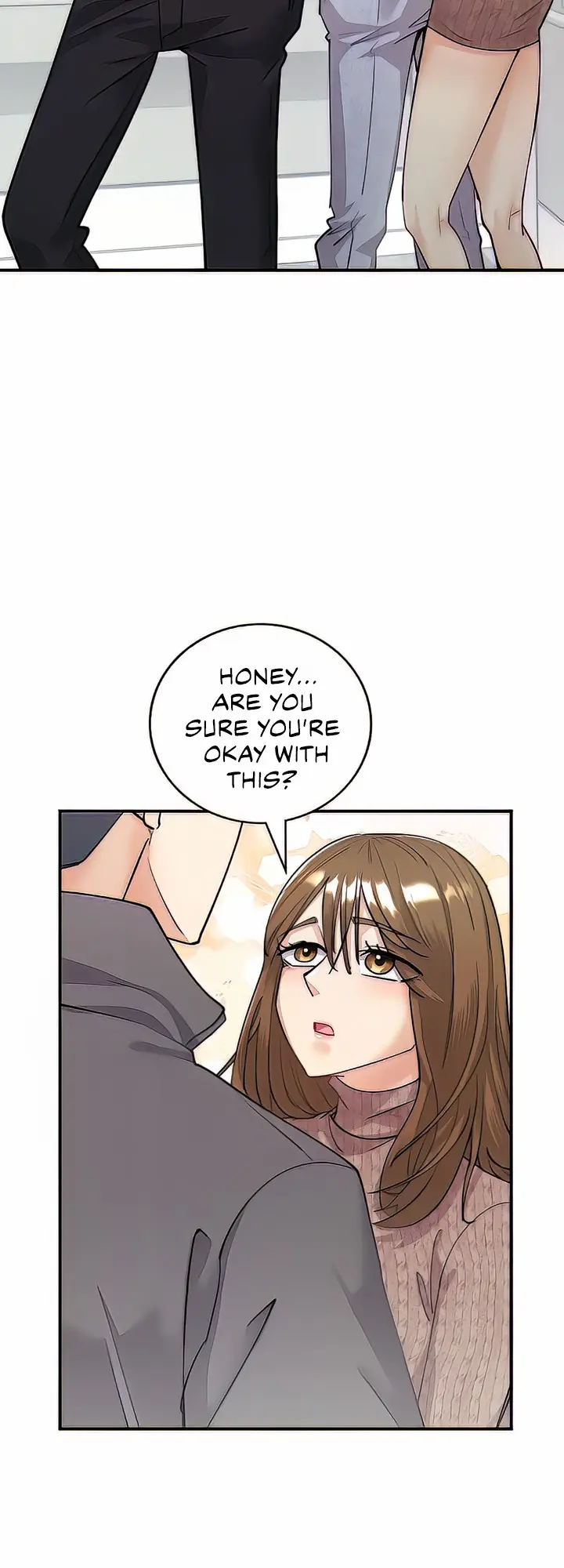 Give Me Back My Wife Episode 4 - Page 55