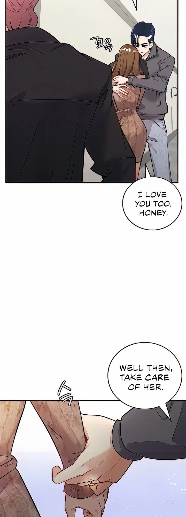 Give Me Back My Wife Episode 4 - Page 61