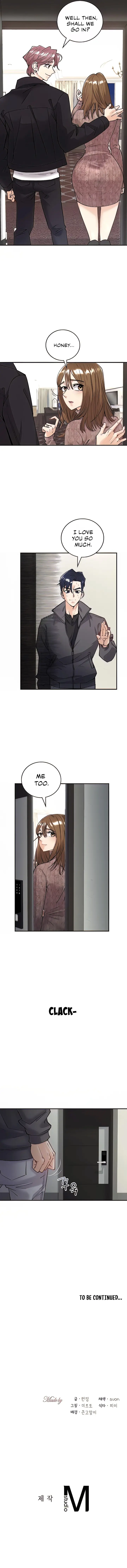 Give Me Back My Wife Episode 4 - Page 63