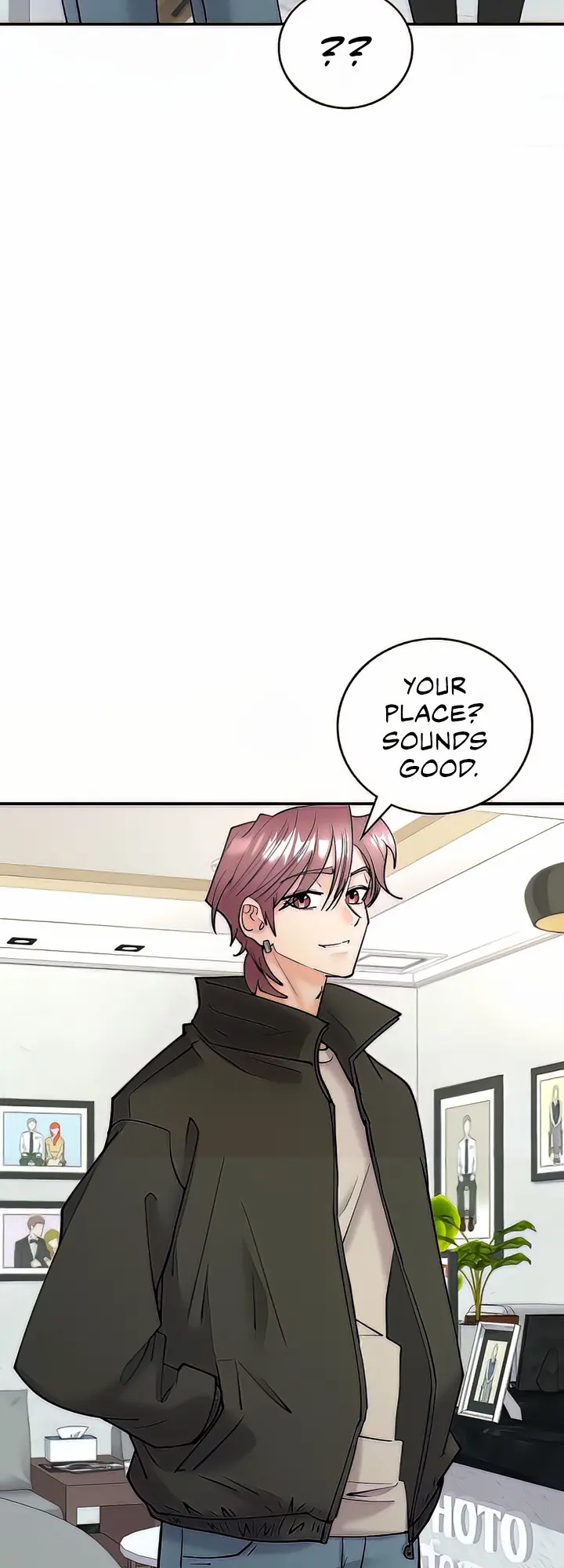 Give Me Back My Wife Episode 4 - Page 7