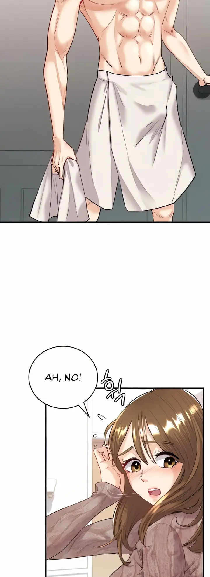 Give Me Back My Wife Episode 5 - Page 15