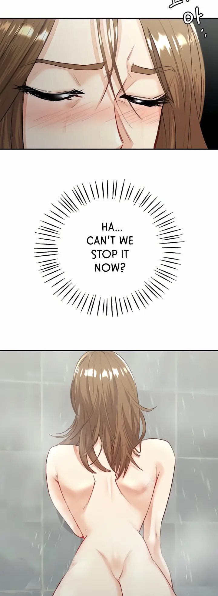 Give Me Back My Wife Episode 5 - Page 19