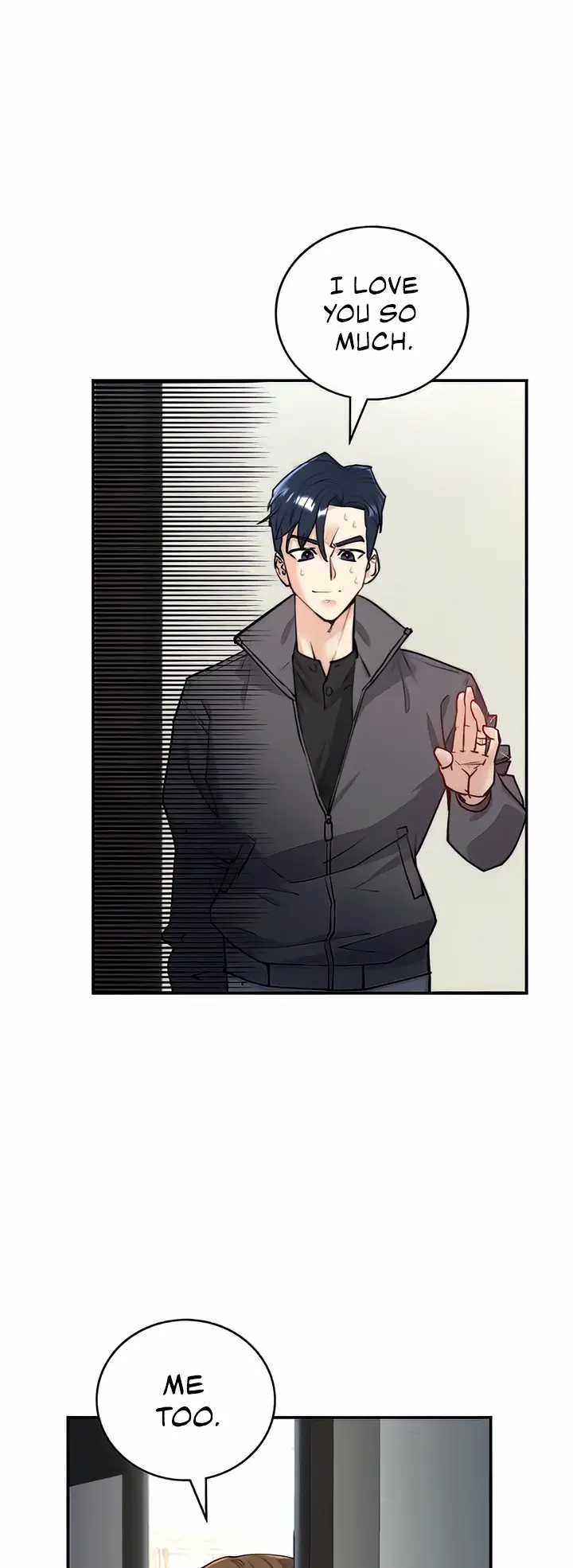 Give Me Back My Wife Episode 5 - Page 2