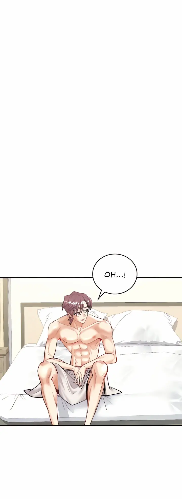 Give Me Back My Wife Episode 5 - Page 21