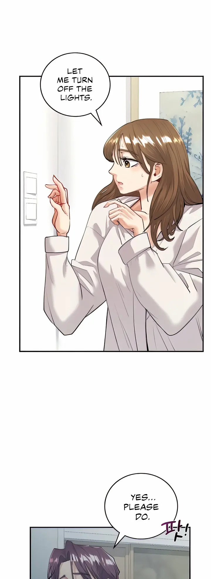 Give Me Back My Wife Episode 5 - Page 22