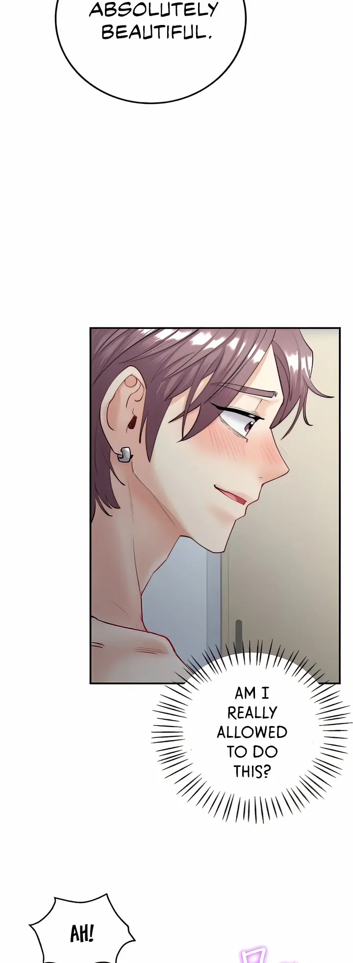 Give Me Back My Wife Episode 5 - Page 28