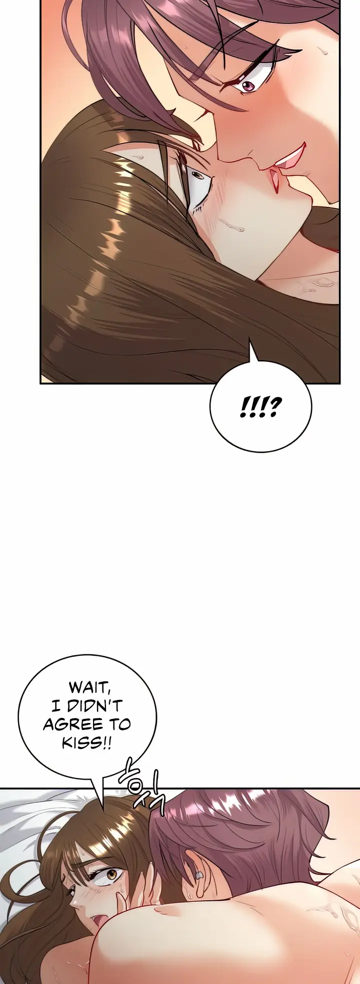 Give Me Back My Wife Episode 5 - Page 34