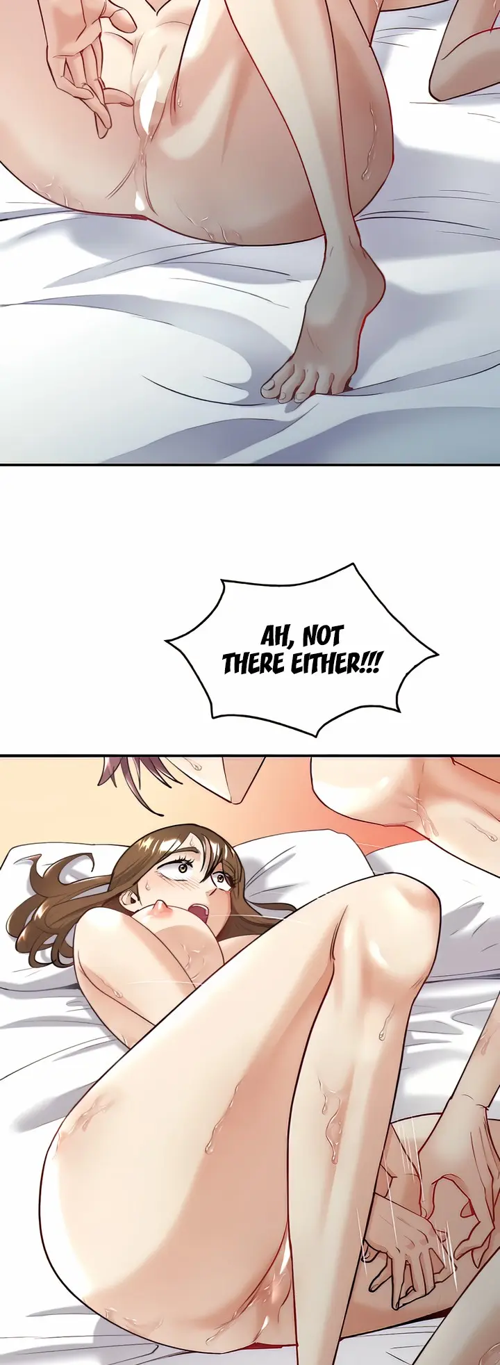 Give Me Back My Wife Episode 5 - Page 37