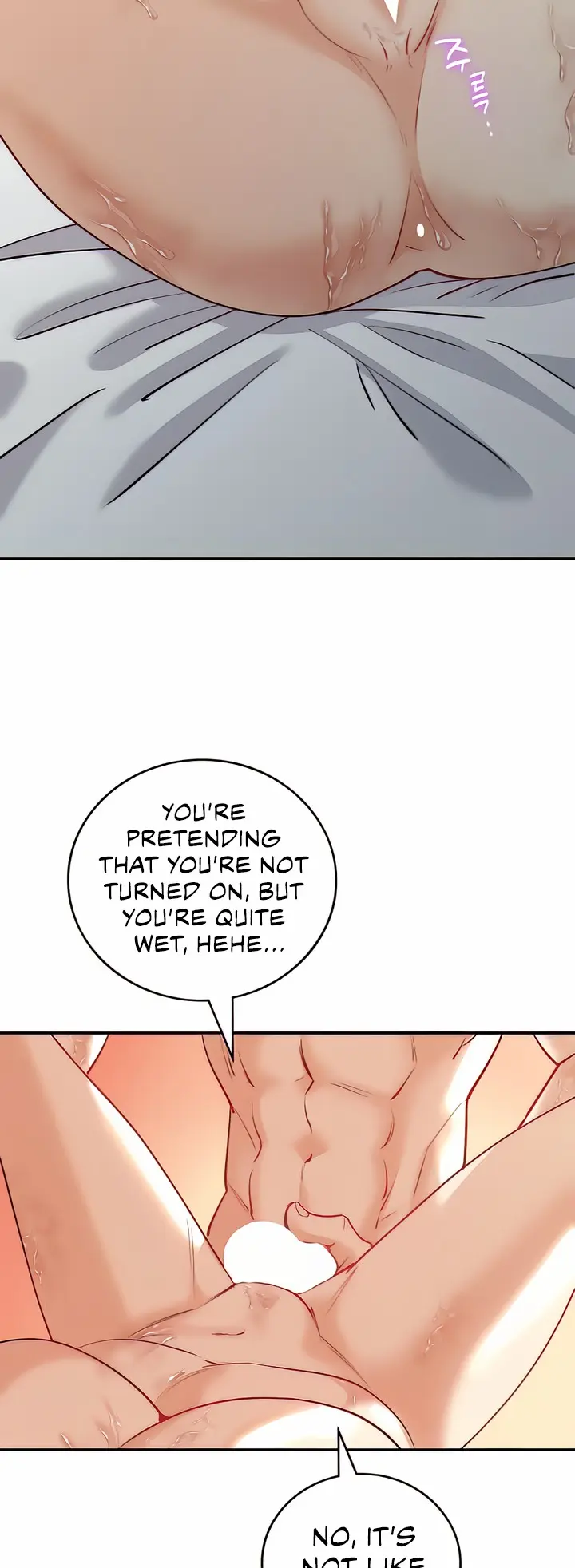 Give Me Back My Wife Episode 5 - Page 41