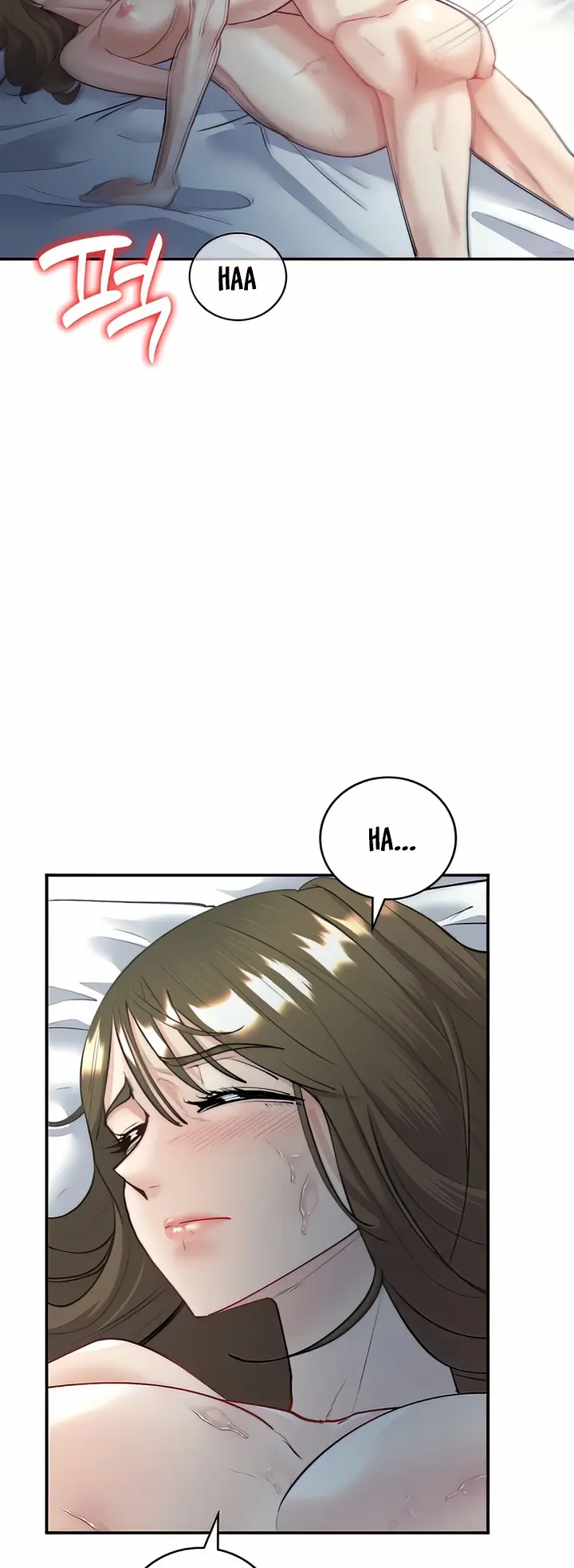 Give Me Back My Wife Episode 5 - Page 46