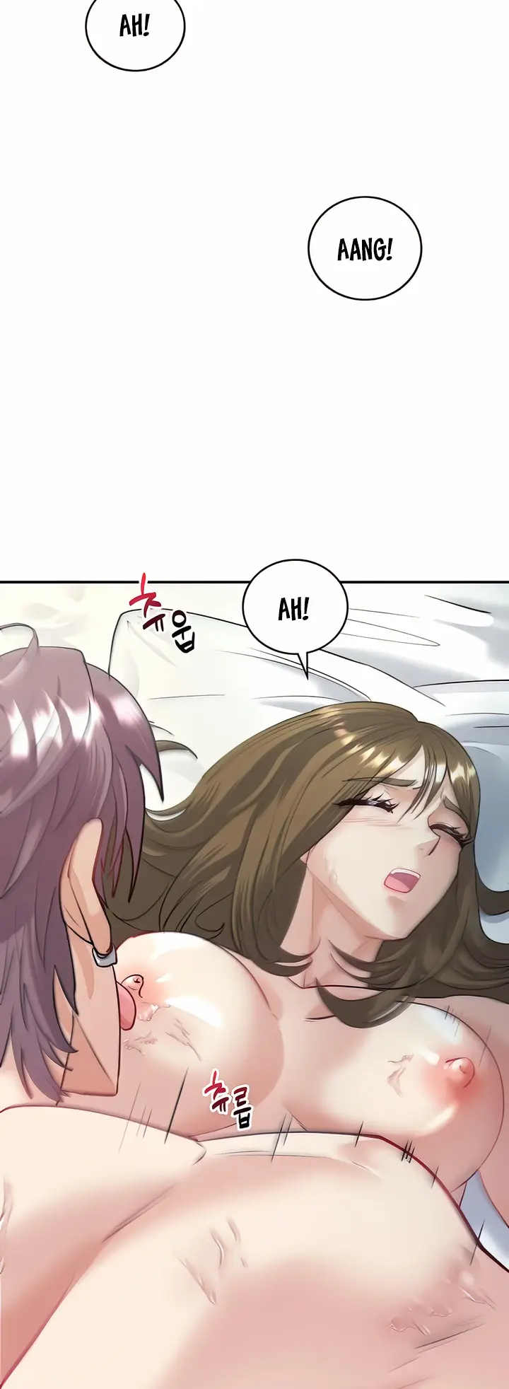 Give Me Back My Wife Episode 5 - Page 48