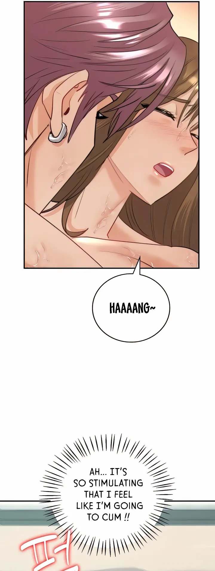 Give Me Back My Wife Episode 5 - Page 52