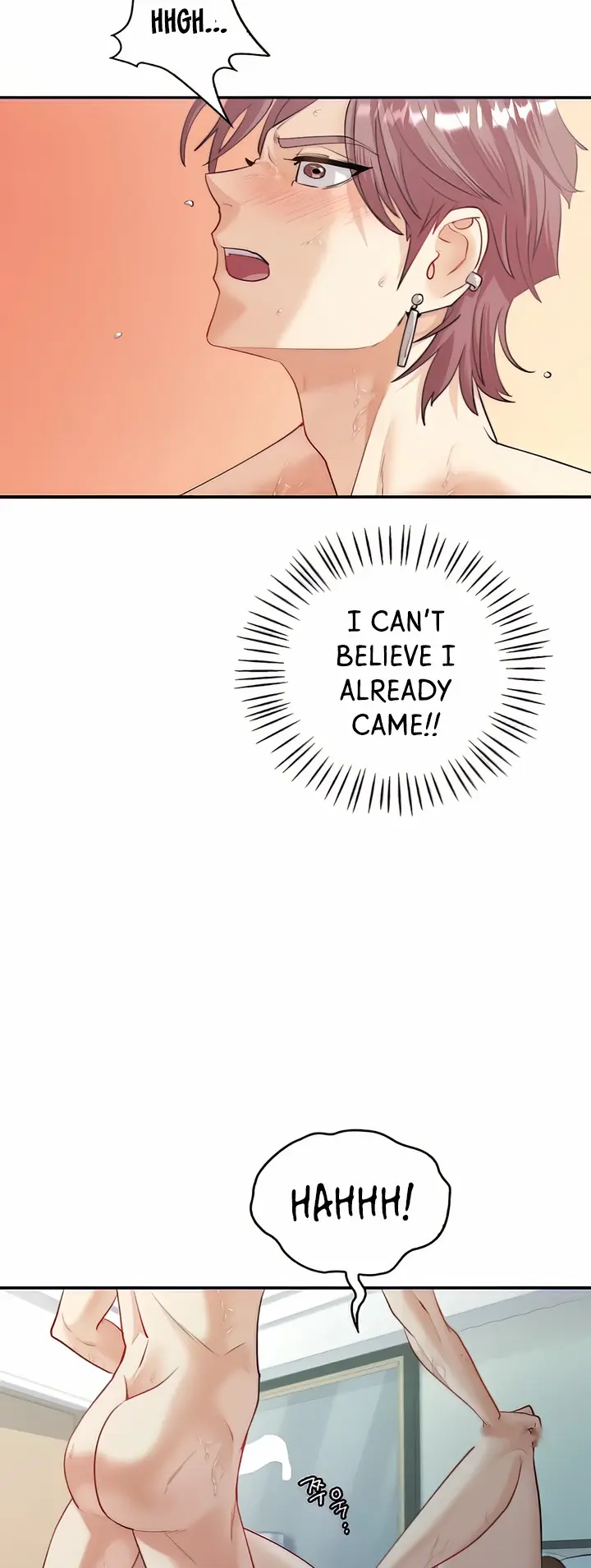Give Me Back My Wife Episode 5 - Page 55