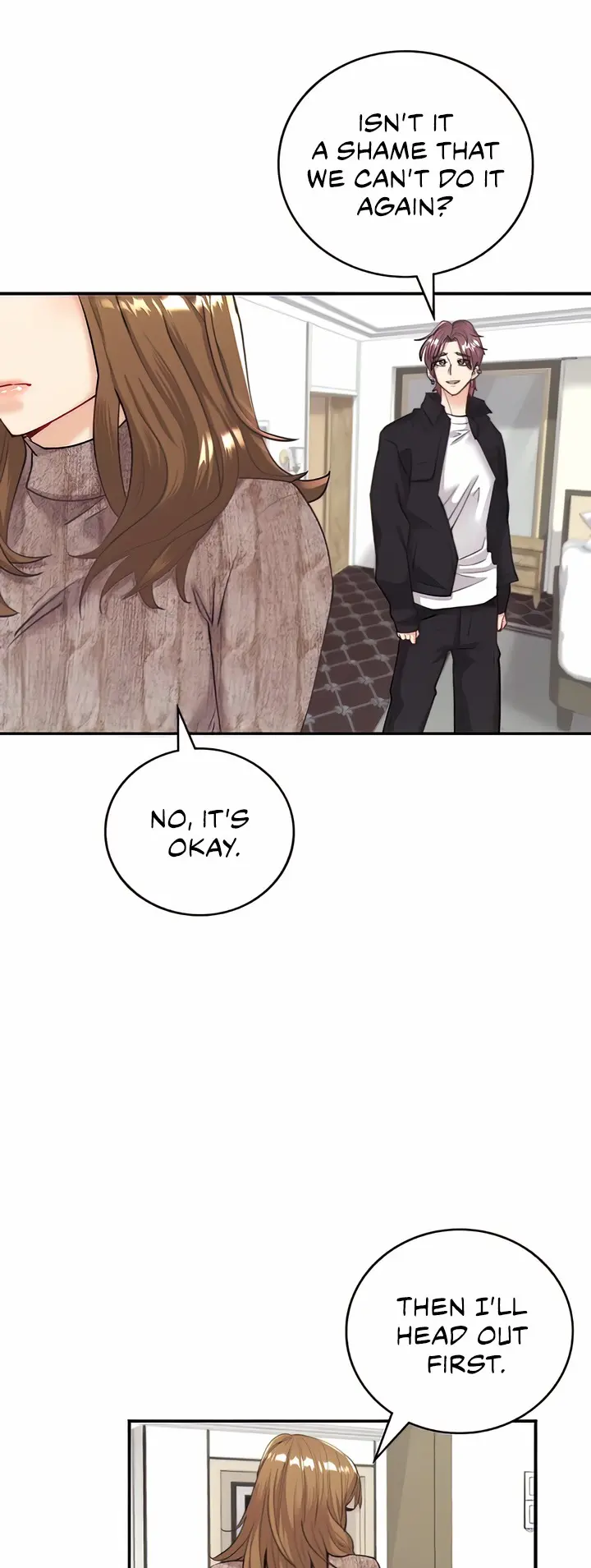 Give Me Back My Wife Episode 5 - Page 59