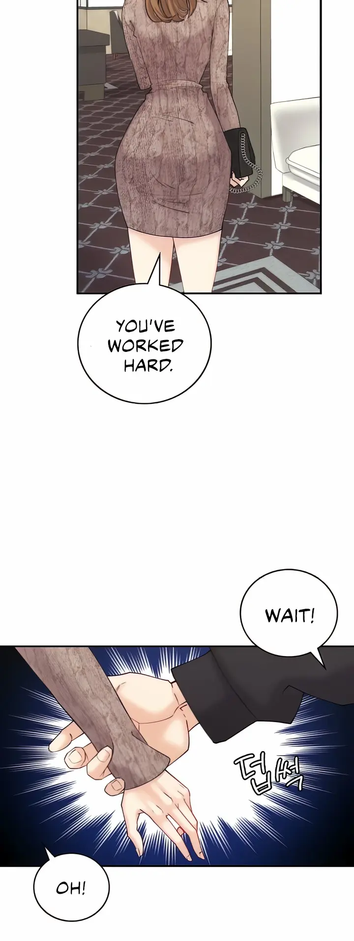 Give Me Back My Wife Episode 5 - Page 60