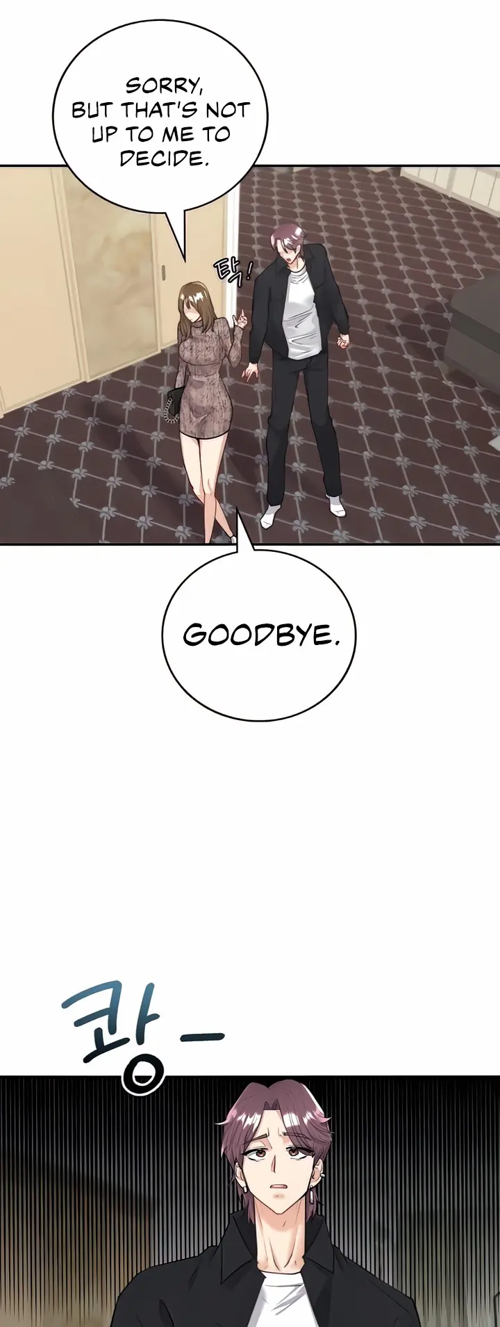 Give Me Back My Wife Episode 5 - Page 62