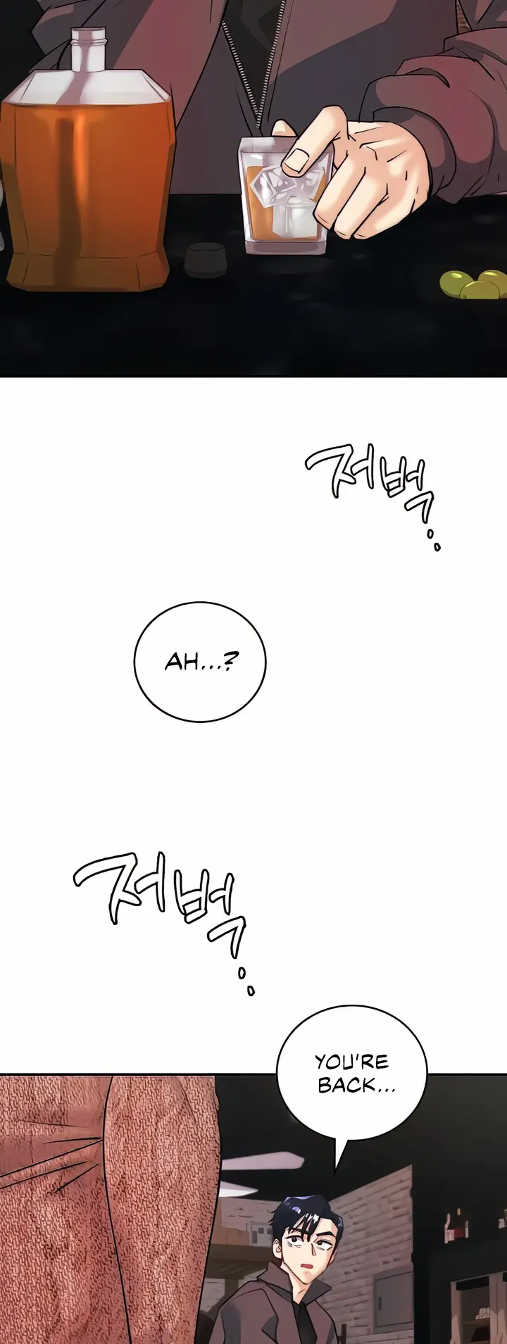 Give Me Back My Wife Episode 5 - Page 66