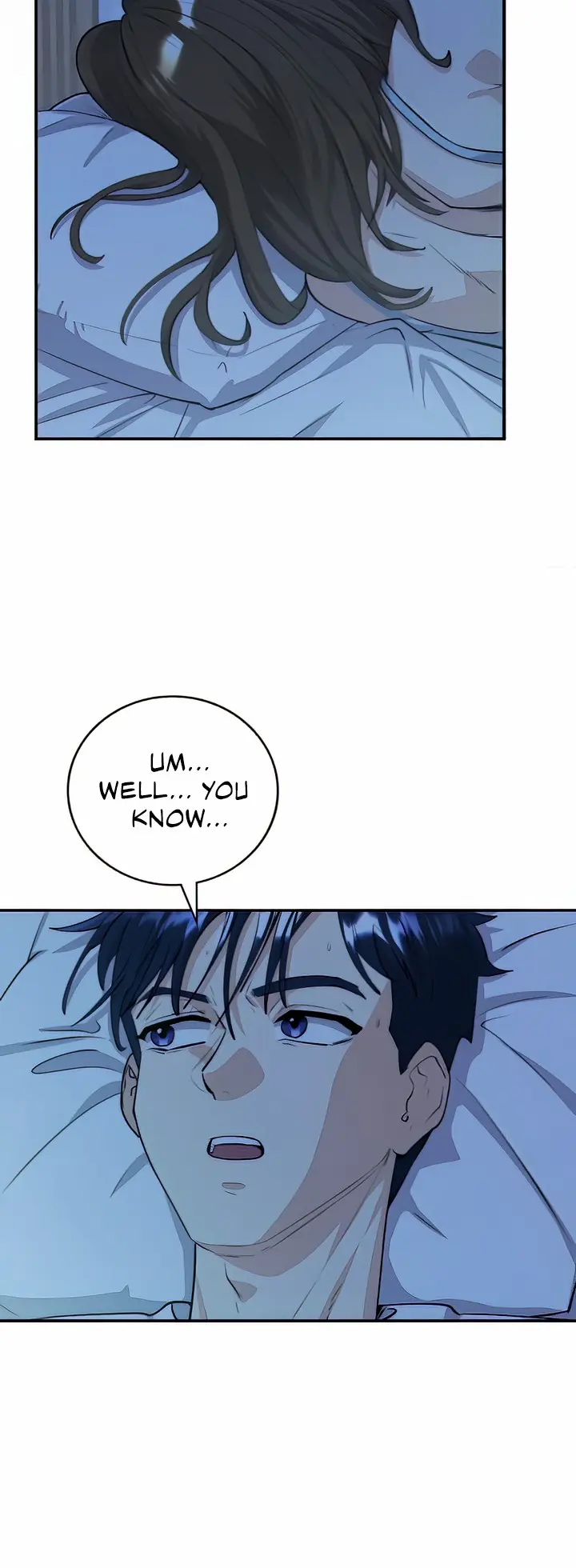 Give Me Back My Wife Episode 6 - Page 15
