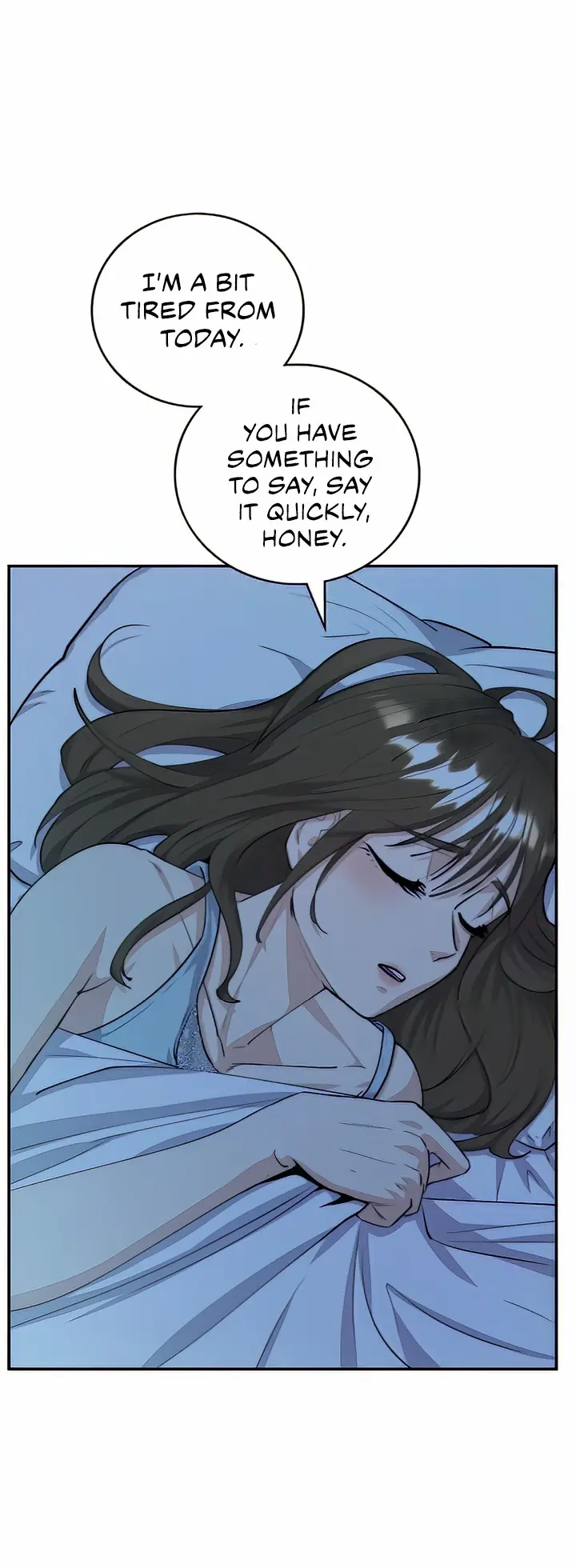 Give Me Back My Wife Episode 6 - Page 16