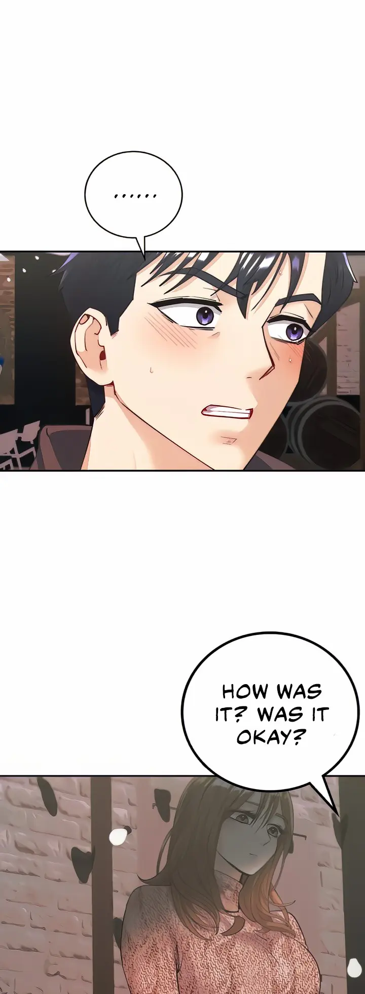 Give Me Back My Wife Episode 6 - Page 2