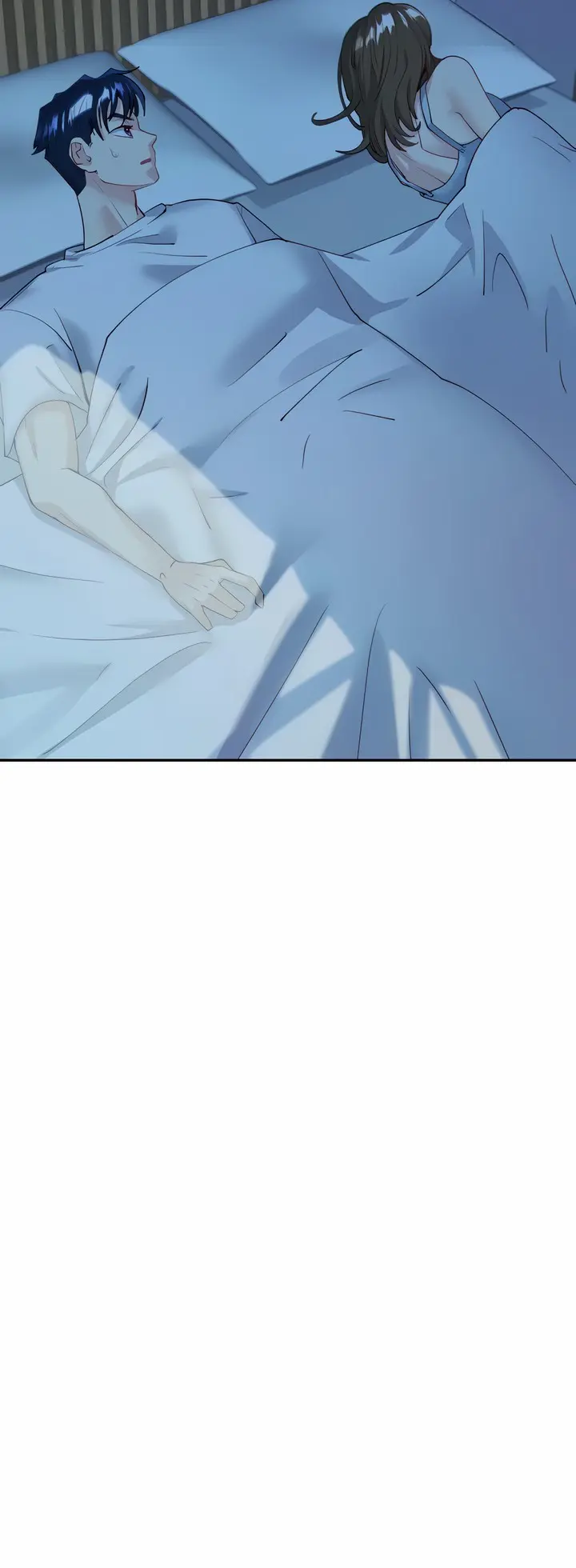 Give Me Back My Wife Episode 6 - Page 21