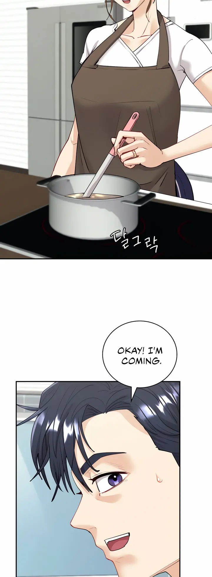Give Me Back My Wife Episode 6 - Page 24