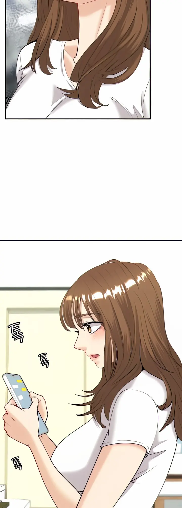 Give Me Back My Wife Episode 6 - Page 35