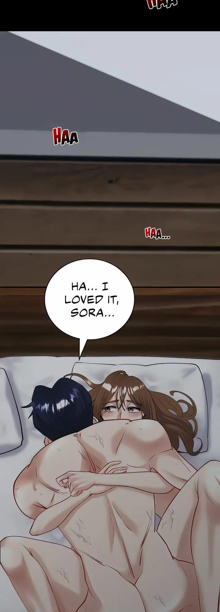 Give Me Back My Wife Episode 6 - Page 38