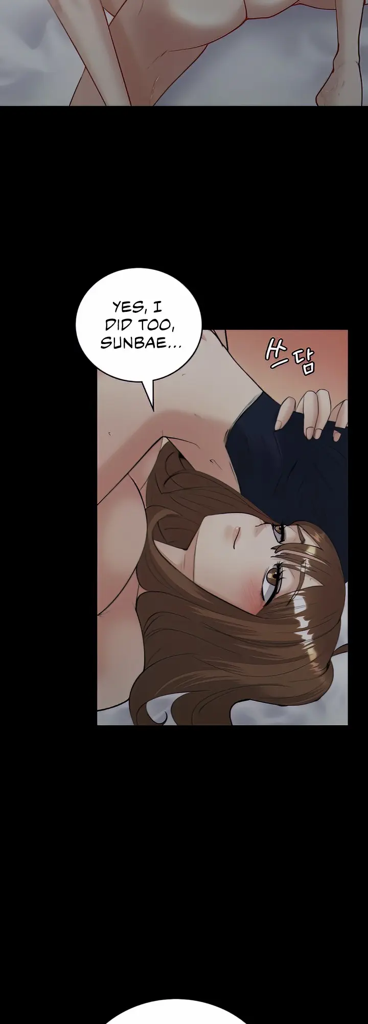 Give Me Back My Wife Episode 6 - Page 39