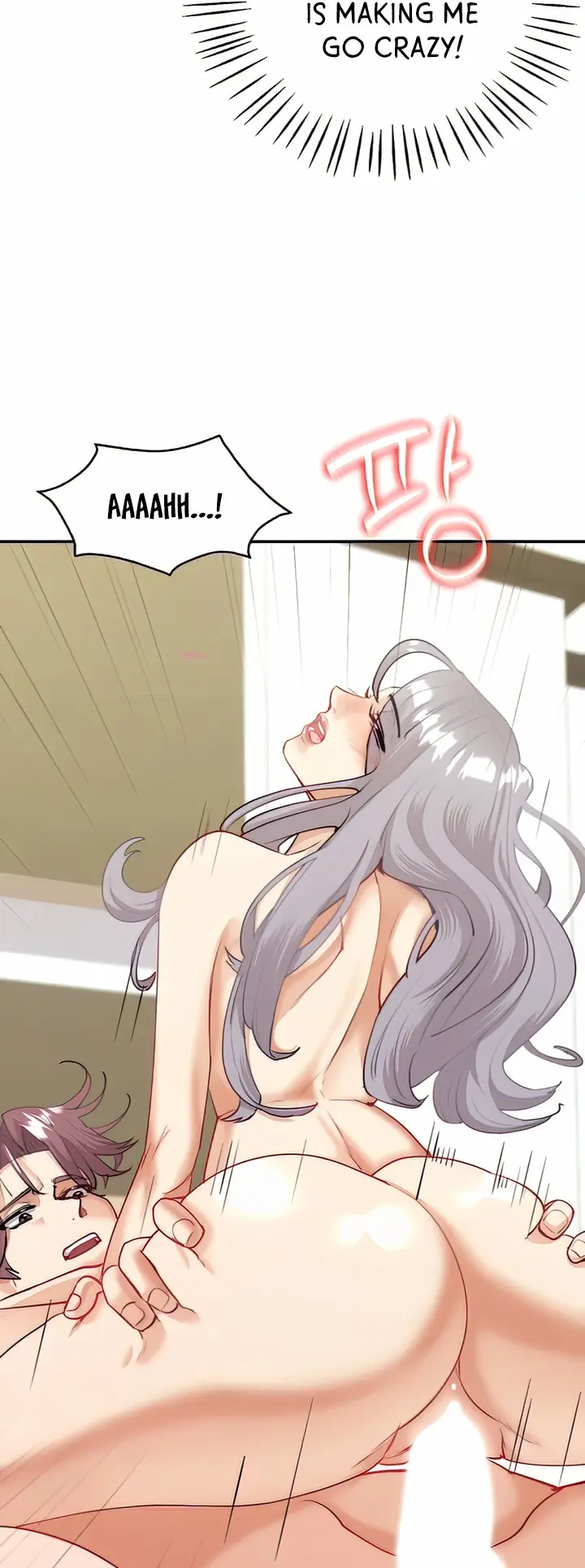 Give Me Back My Wife Episode 6 - Page 59