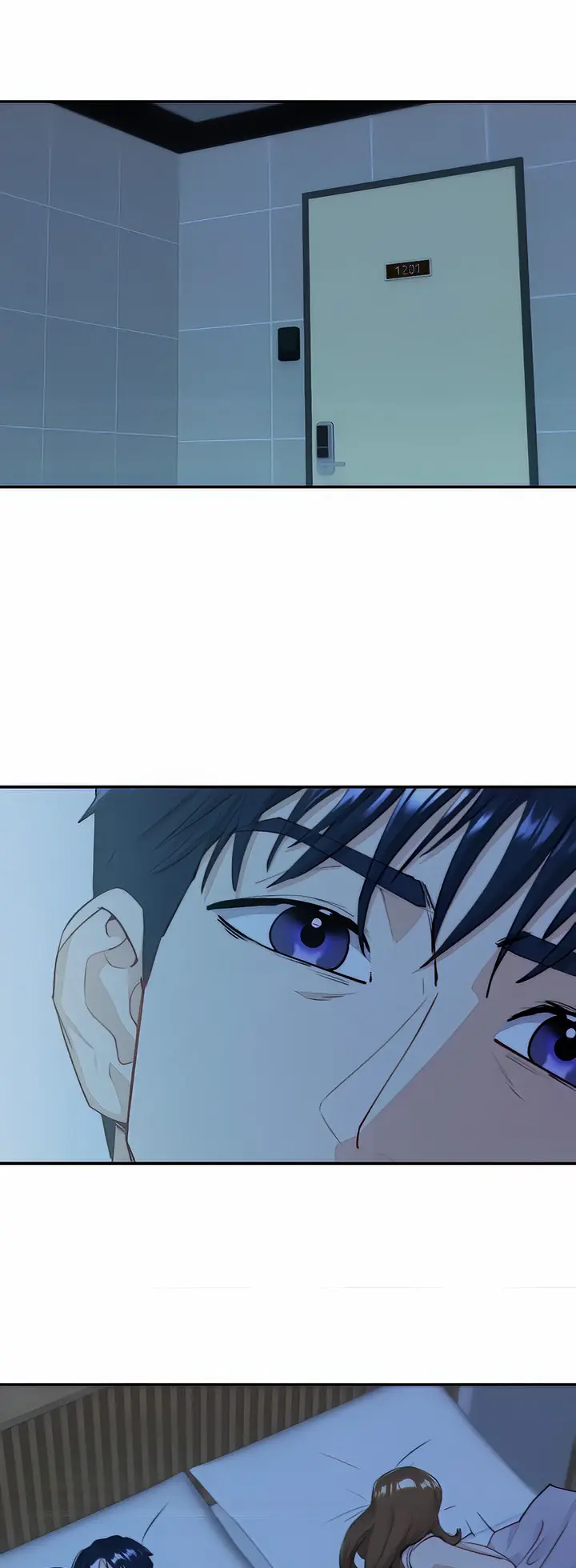 Give Me Back My Wife Episode 6 - Page 9