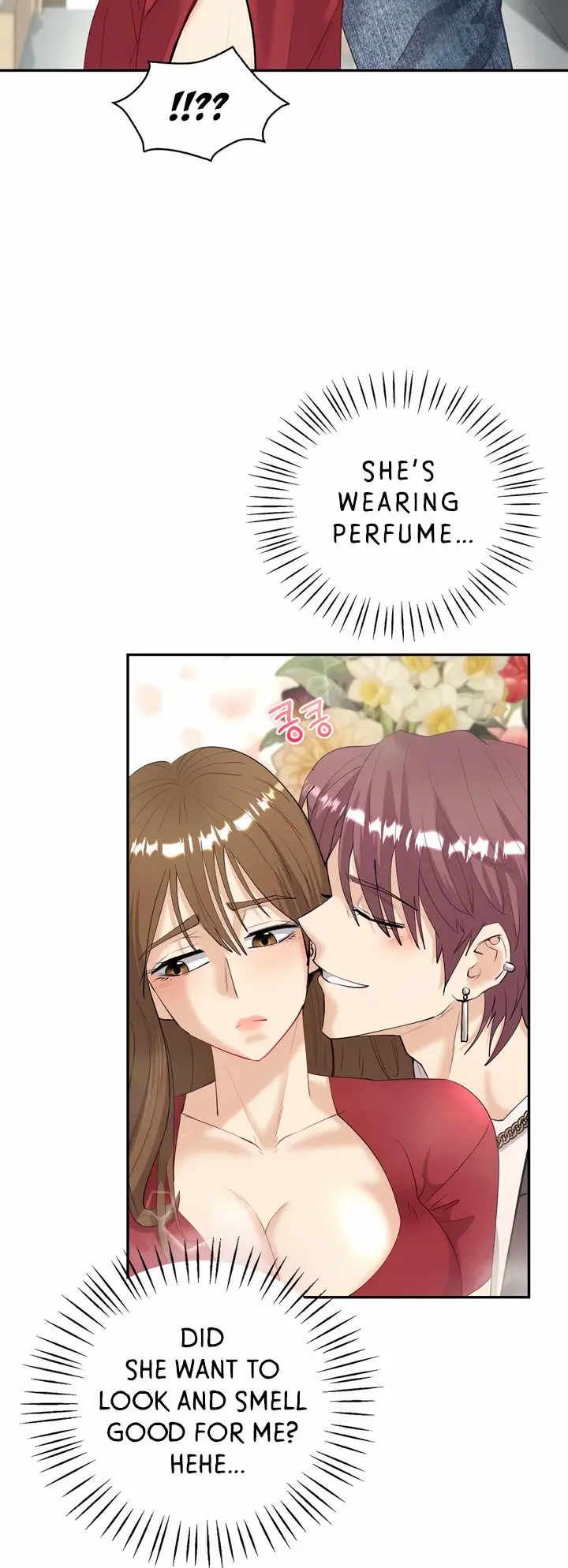 Give Me Back My Wife Episode 7 - Page 11