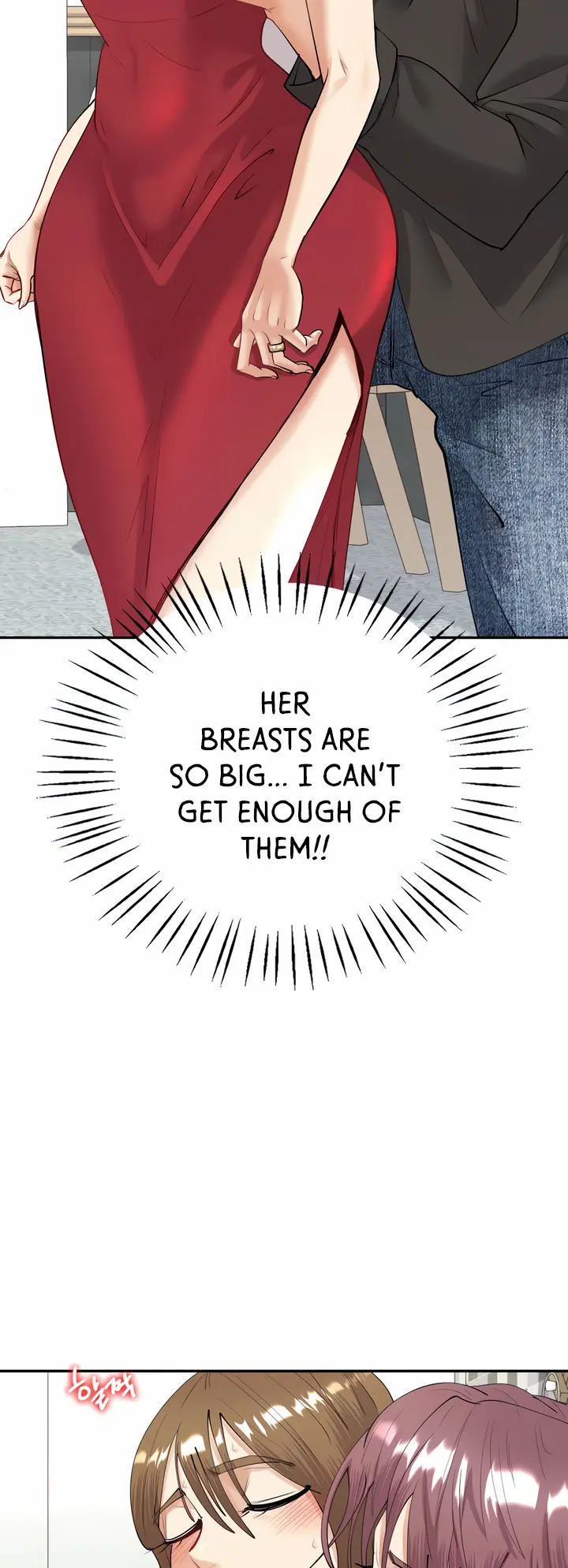 Give Me Back My Wife Episode 7 - Page 14