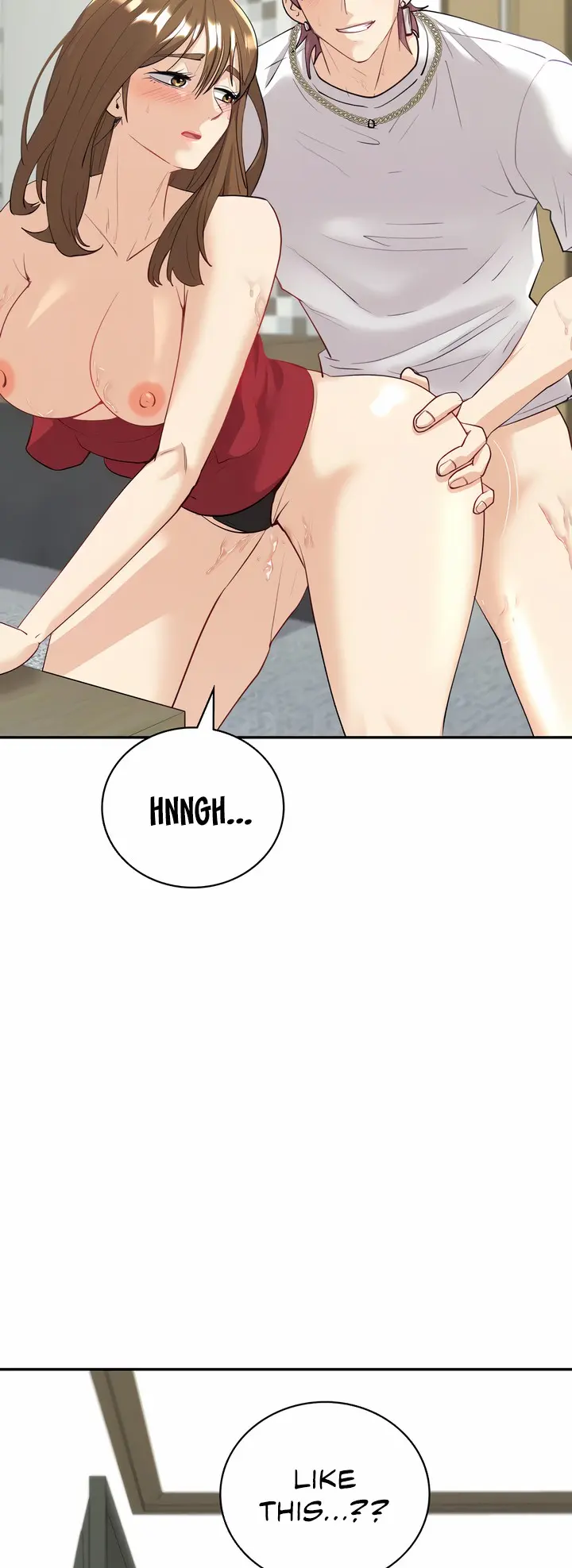 Give Me Back My Wife Episode 7 - Page 33