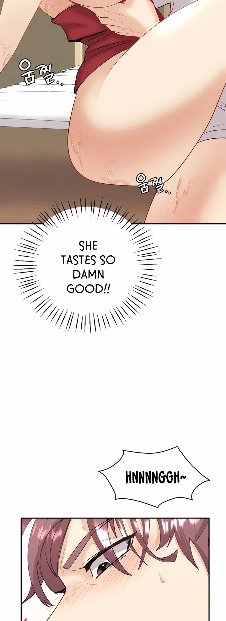 Give Me Back My Wife Episode 7 - Page 39