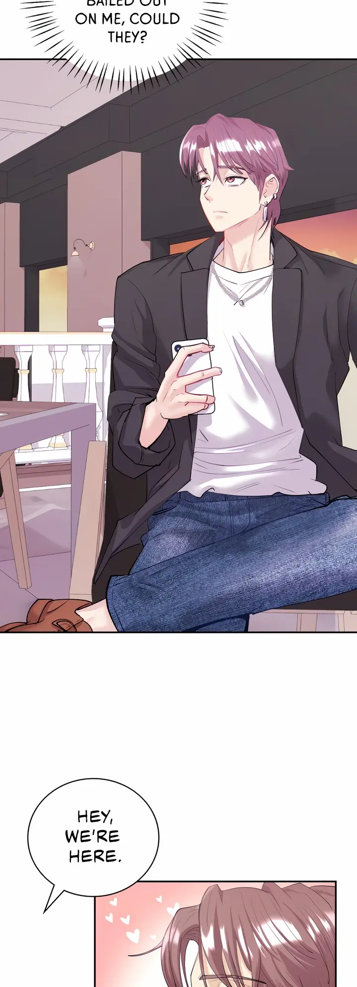 Give Me Back My Wife Episode 7 - Page 4