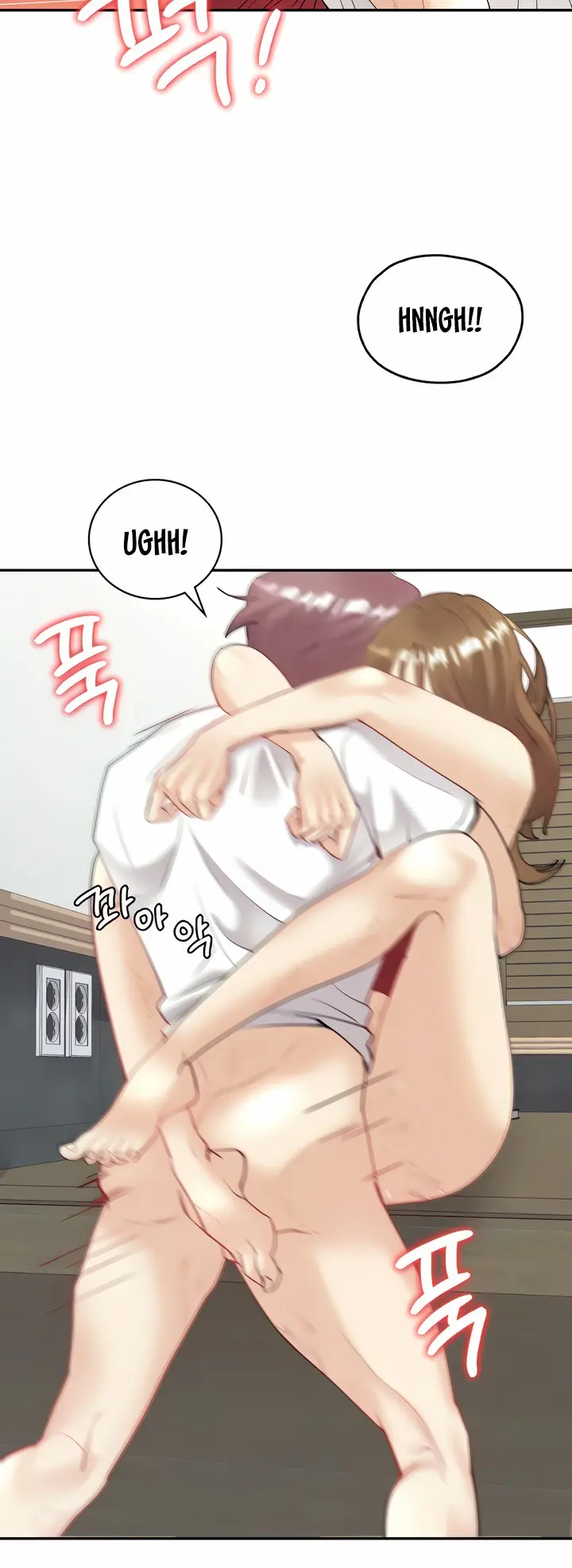 Give Me Back My Wife Episode 7 - Page 42