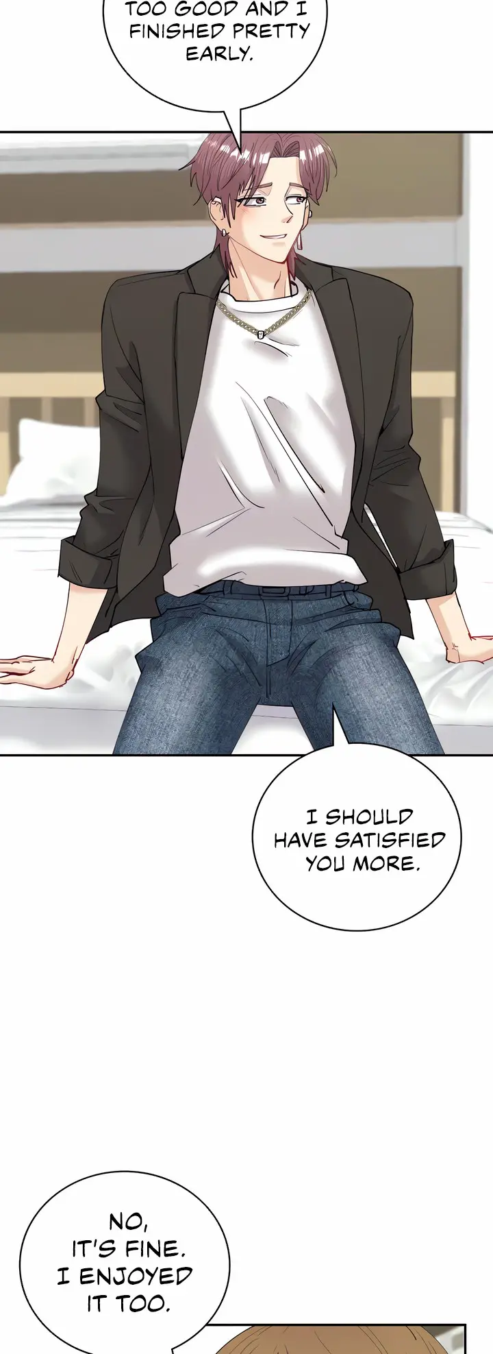 Give Me Back My Wife Episode 7 - Page 50