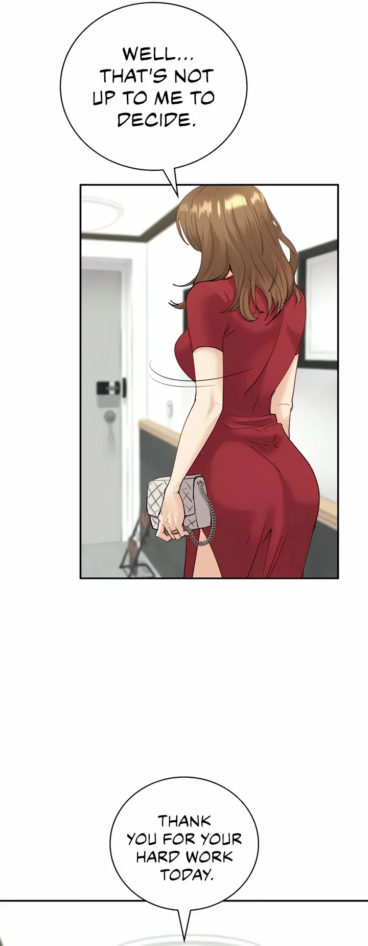 Give Me Back My Wife Episode 7 - Page 52