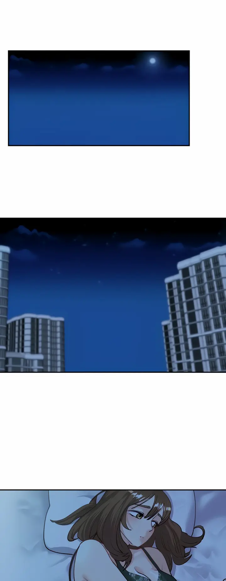 Give Me Back My Wife Episode 7 - Page 56