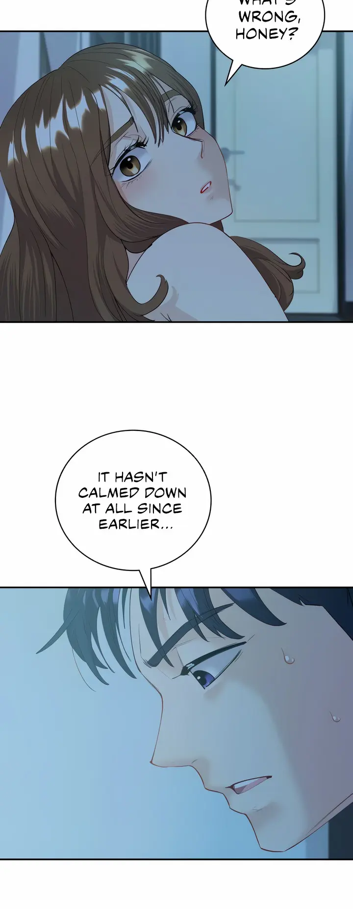 Give Me Back My Wife Episode 7 - Page 59