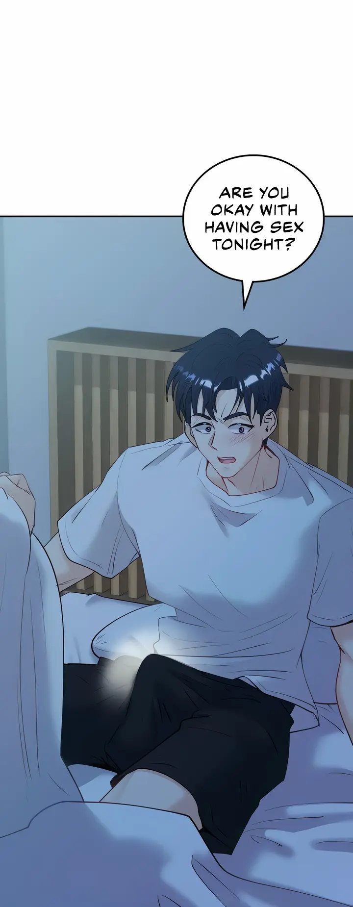 Give Me Back My Wife Episode 7 - Page 60