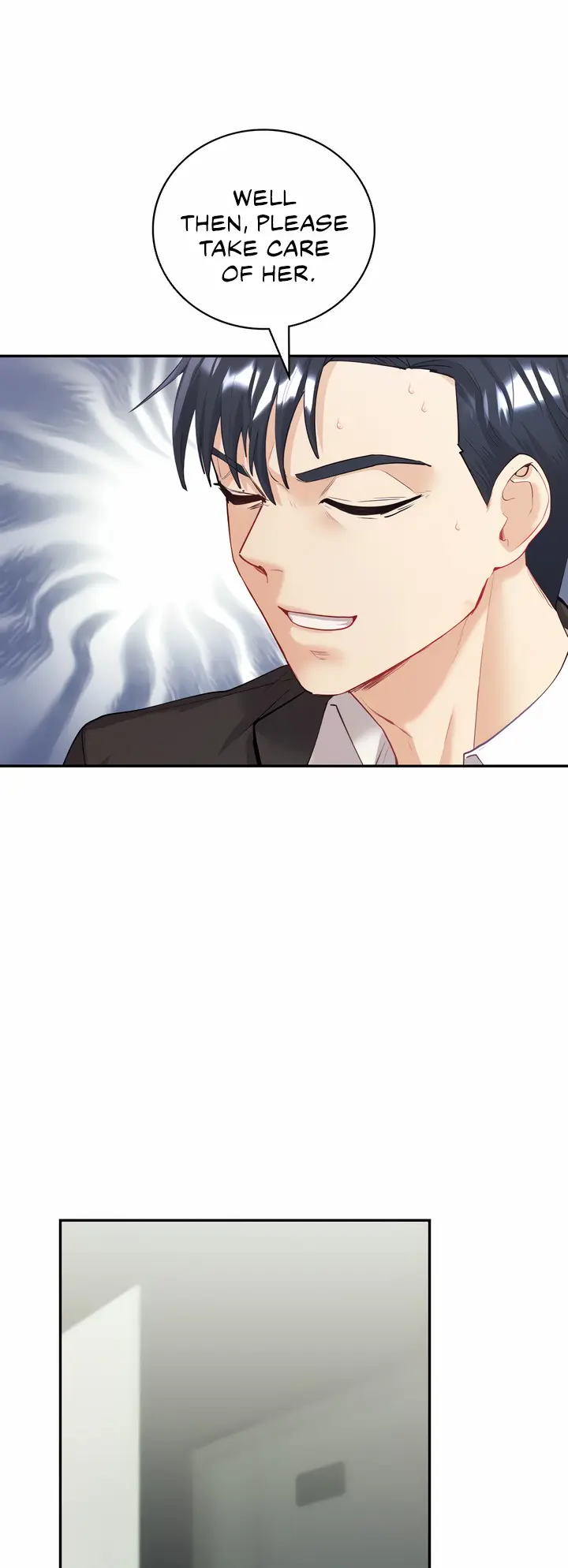 Give Me Back My Wife Episode 7 - Page 7