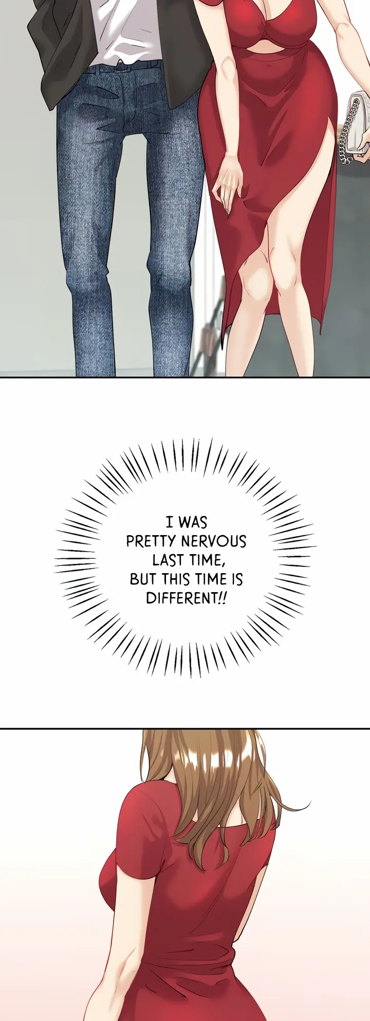 Give Me Back My Wife Episode 7 - Page 9