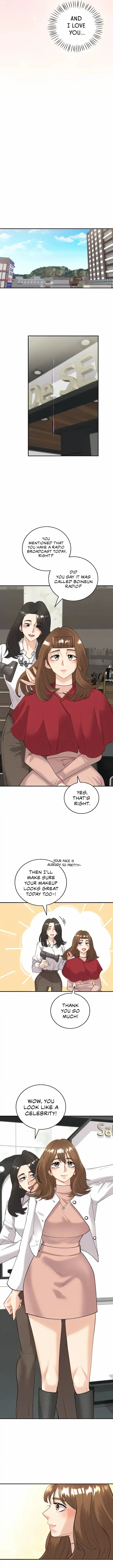 Give Me Back My Wife Episode 8 - Page 11
