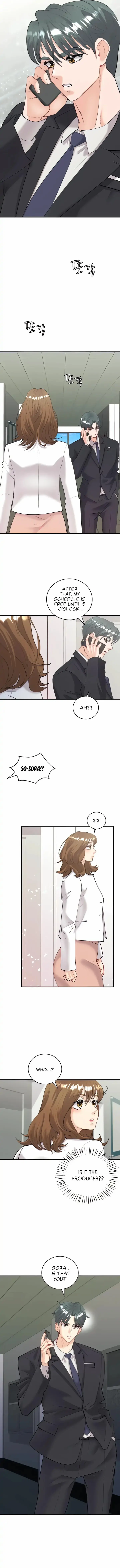 Give Me Back My Wife Episode 8 - Page 13